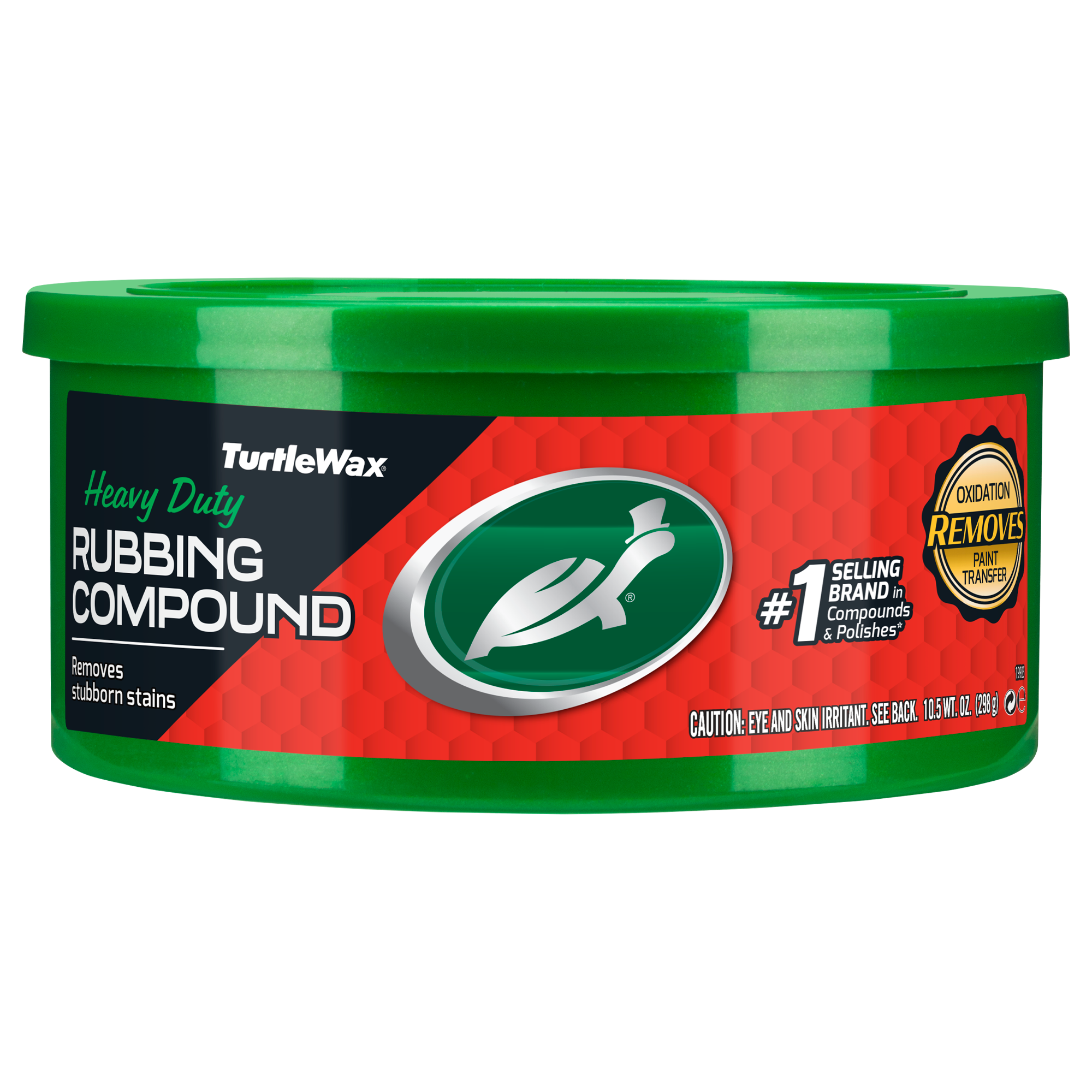 RUBBING ΧΟΝΤΡΗ ΑΛΟΙΦΗ ΓΥΑΛΙΣΜΑΤΟΣ 297G