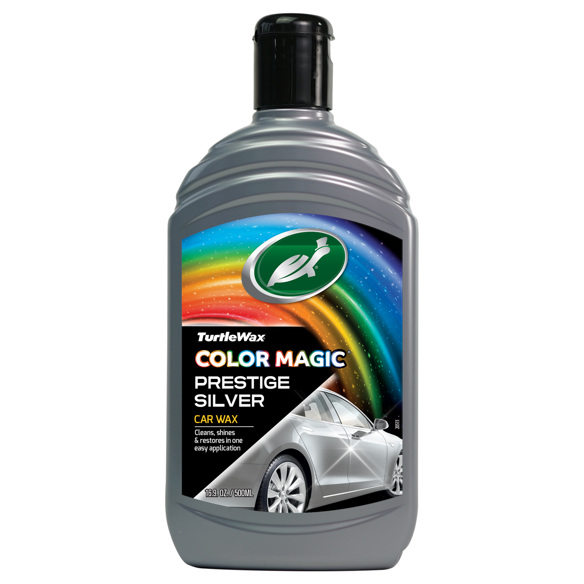 CM PRESTIGE SILVER ΚΕΡΙ 500ML