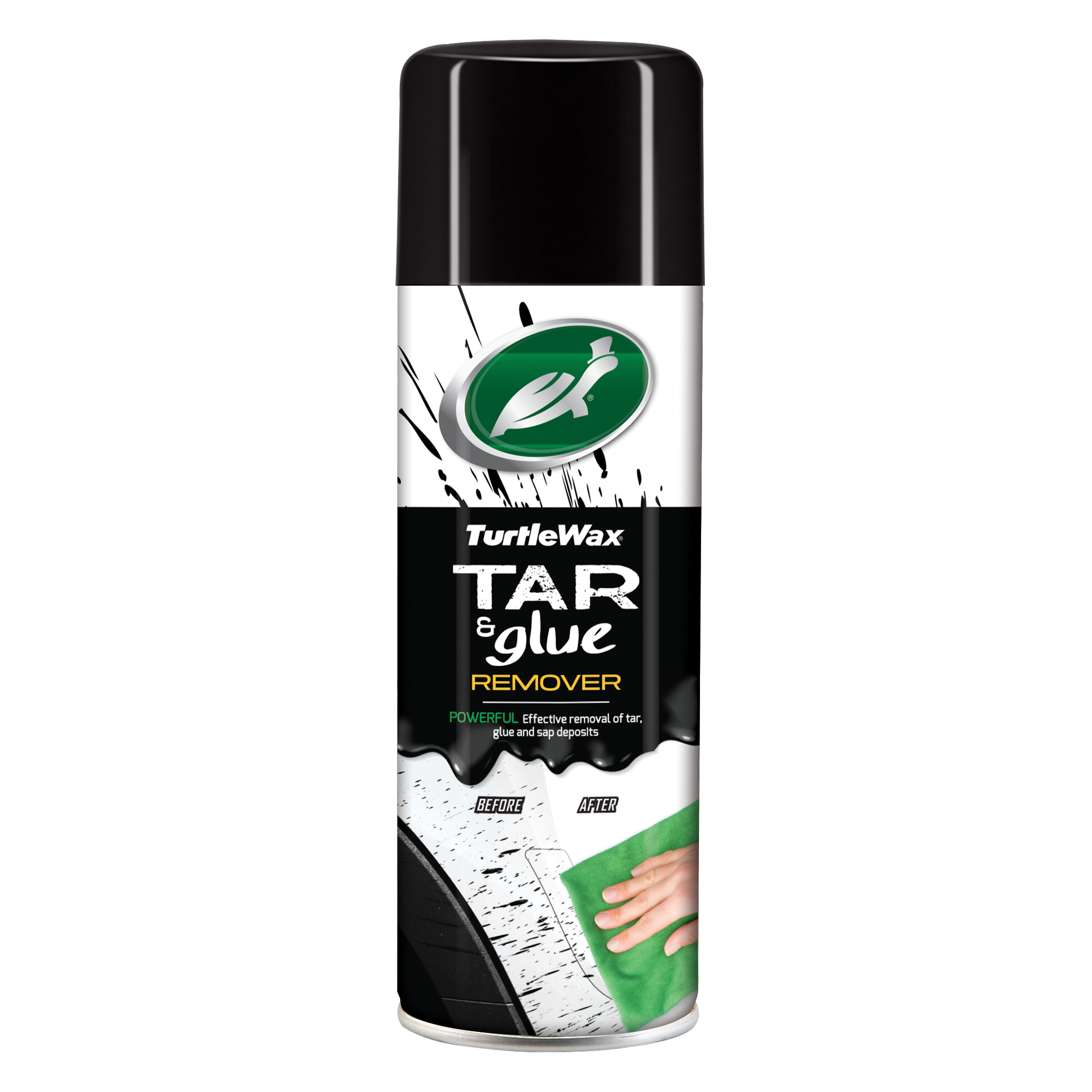 ΑΦΑΙΡΕΤΙΚΟ ΠΙΣΣΑΣ & ΚΟΛΛΑΣ 400ML