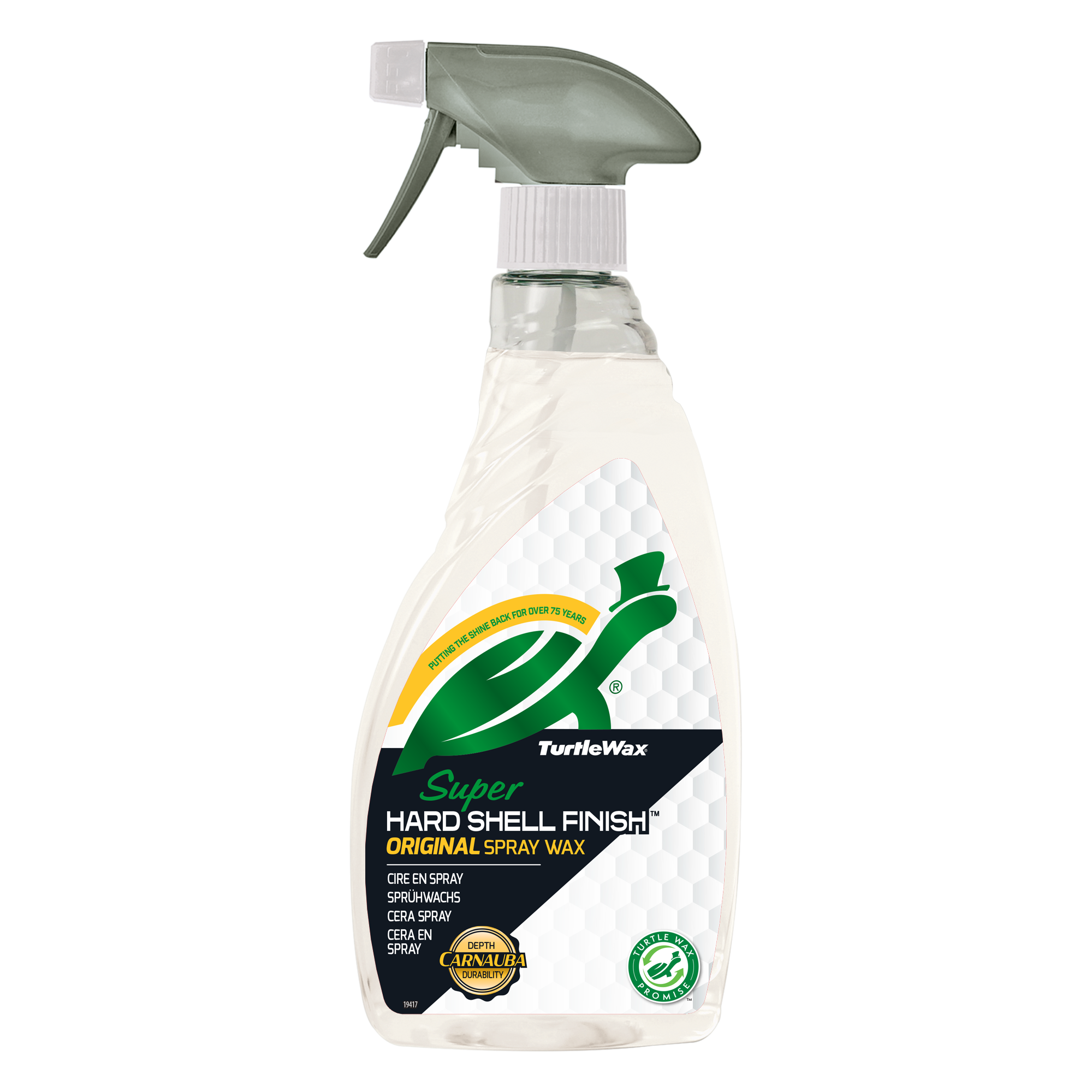 ORIGINAL ΚΕΡΙ ΣΕ ΣΠΡΕΙ 500ML