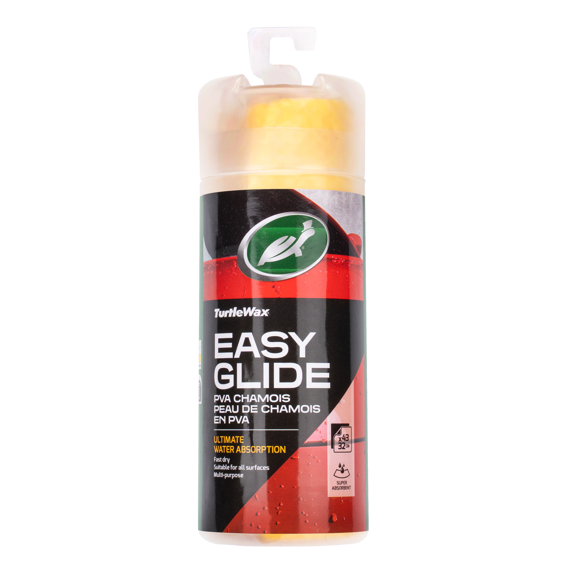 EASY GLIDE PVA ΣΥΝΘΕΤΙΚΟ ΔΕΡΜΑ