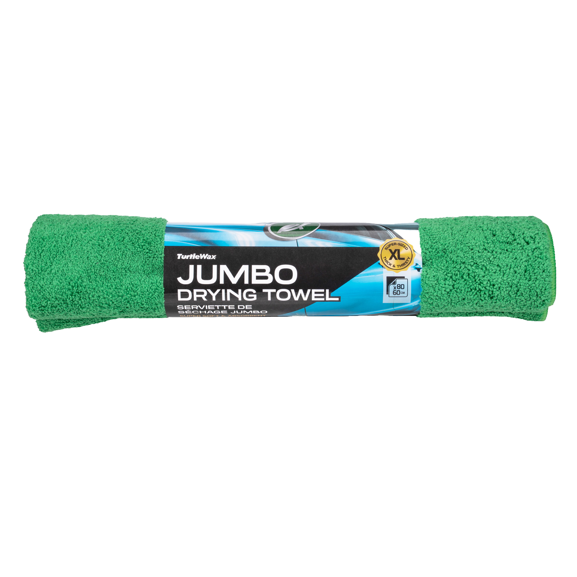 JUMBO ΠΕΤΣΕΤΑ ΓΥΑΛΙΣΜΑΤΟΣ
