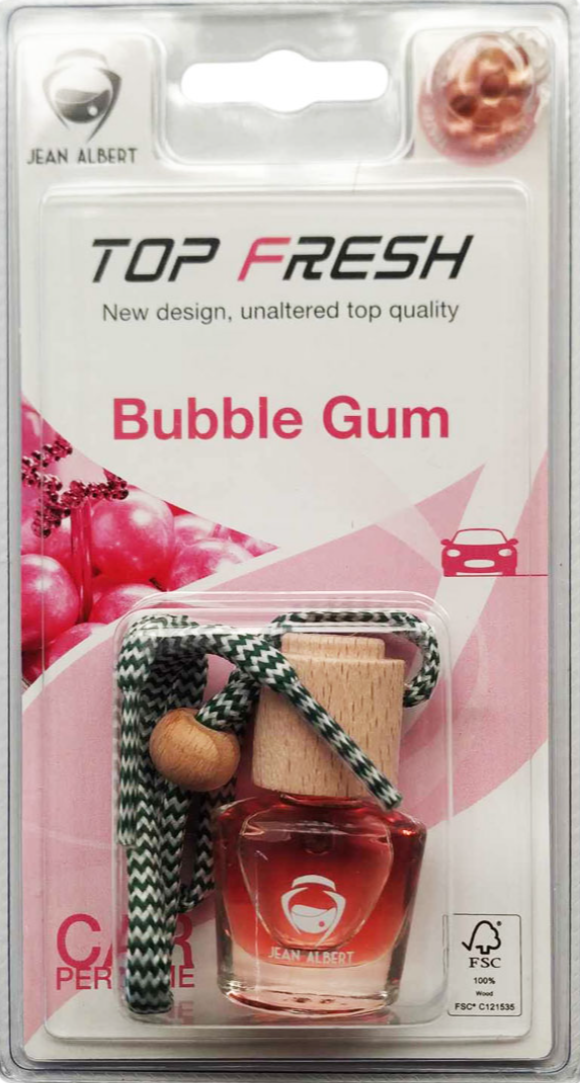 Top Fresh Τσιχλόφουσκα