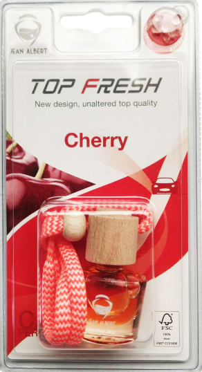 Top Fresh Κεράσι