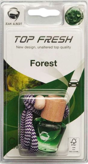 Top Fresh Πεύκο