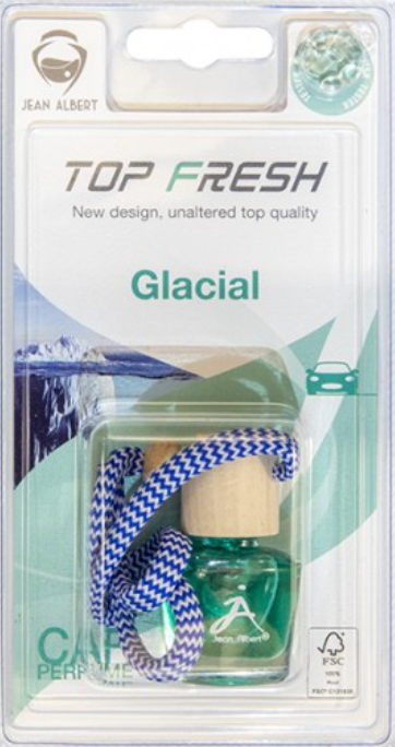 Top Fresh Glacial