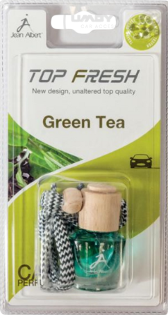 Top Fresh Πράσινο Τσάι