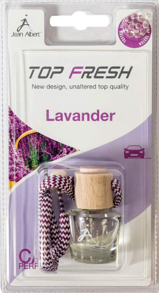 Top Fresh Λεβάντα