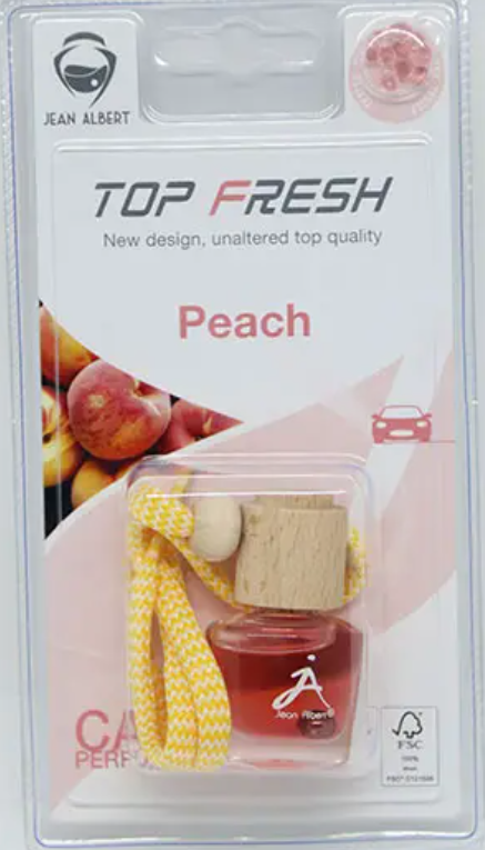 Top Fresh Ροδάκινο