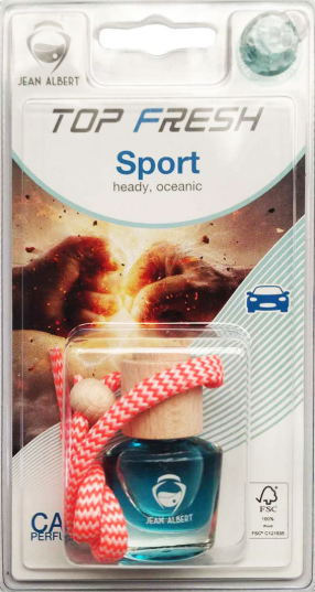 Top Fresh Sport