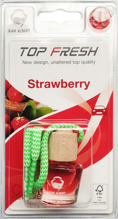 Top Fresh Φράουλα