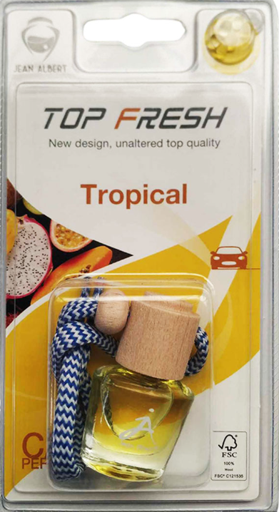 Top Fresh Τροπικό